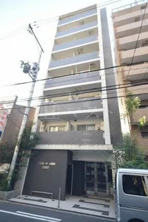 エスカーサ心斎橋EASTの画像