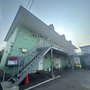 シャンティ中村の画像