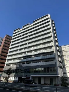 セイシア大拓26【13階】の外観