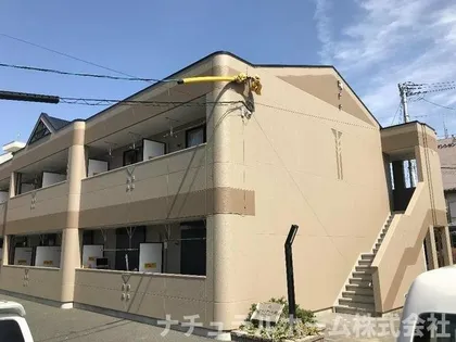 グランデール栄の画像