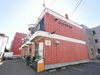 コートセラ麻生の画像