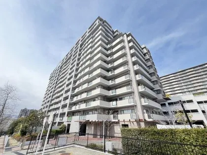 ラ ビスタ宝塚ノースハイツ1番館の画像