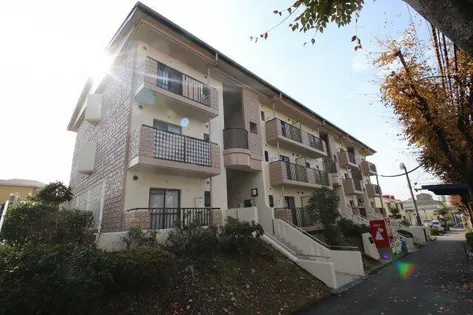 SUNRISE向陽台の画像