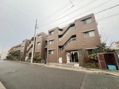 アメシストコート西北の画像