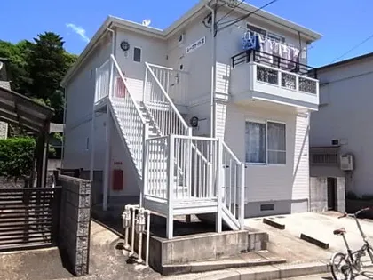 レークサイドてらだⅢの画像