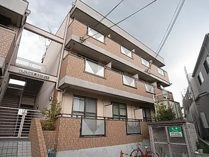 エディフィシオ エスぺランサの画像