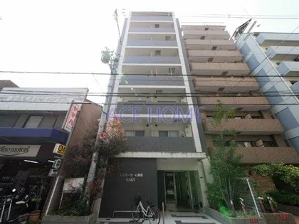 エスカーサ心斎橋EASTの画像