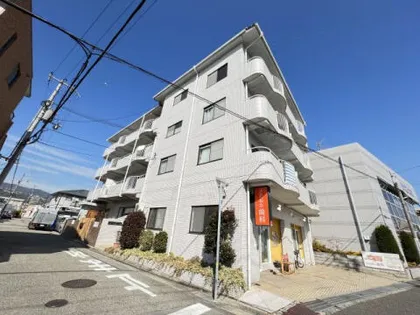 TOHOマンション第2の画像