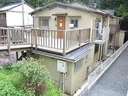 平田ハイツの画像