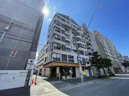 レインボーコートパートⅡの画像