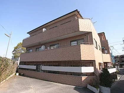 グランシャリオの画像