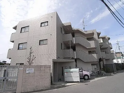 シャルムオーリン Iの画像