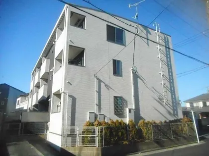 ブランシュシュの画像