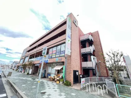 三和建設中山寺ビルの画像