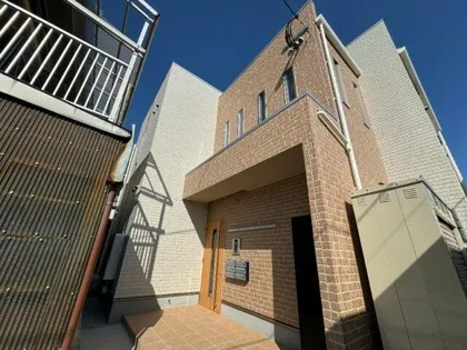 Grandtic ラフィーネ 博多駅南【2階】の外観