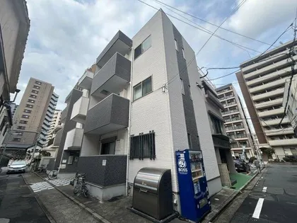 エルモス天神の画像