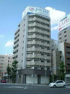 アマーレ葵【3階】の外観