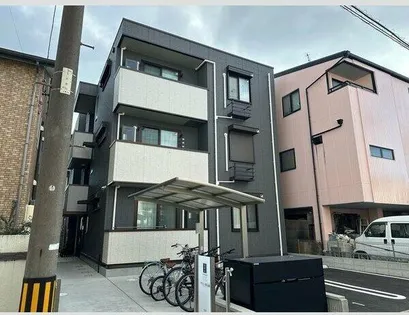 グラン弥富通の画像