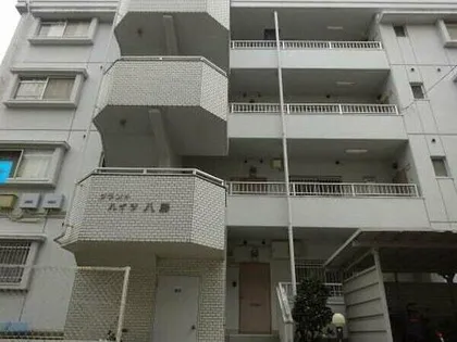 グランドハイツ八勝の画像