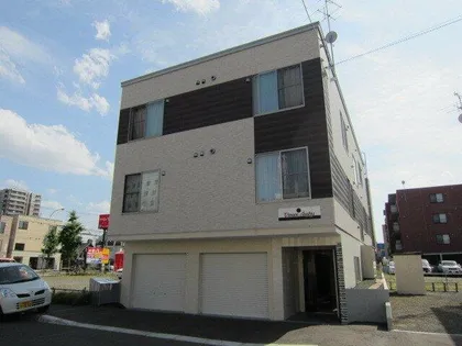 ヴィバーチェ麻生の画像