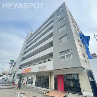 良和第一マンションの画像