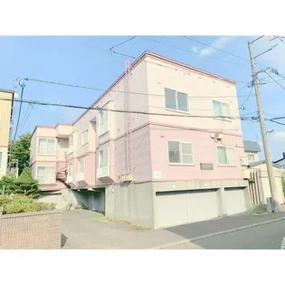 アーバン稲穂【201号室】の外観