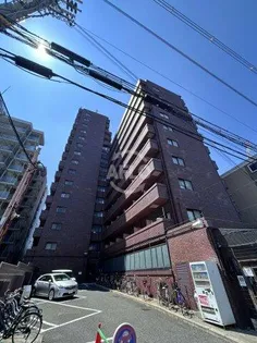 ミフネセントラルベア東三国の画像