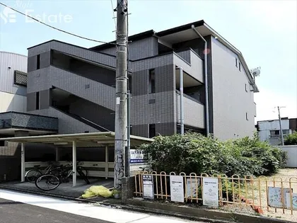 ヴィラすみれの画像