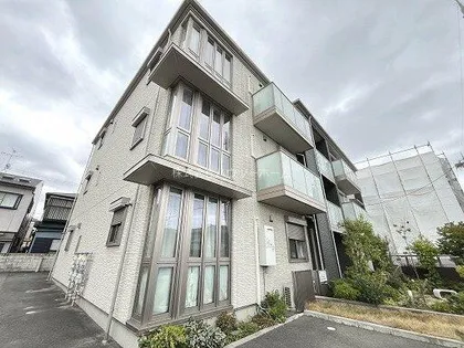 シャーメゾン プルメリアの画像