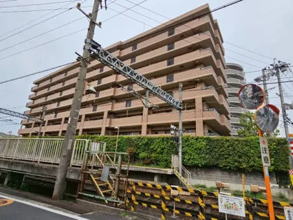 レジオン川西多田の画像