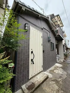 兵庫県川西市下加茂1丁目【テラスハウス】の外観