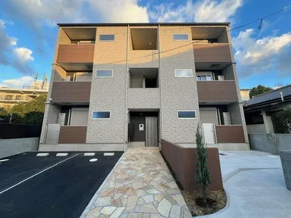 レジーナ北野田の画像