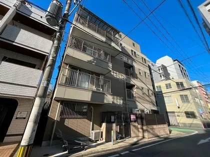 BONHEVR MAISON 白金の画像