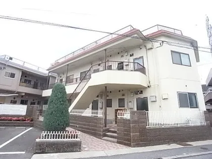 島上マンション北棟の画像