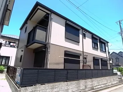 ガーデンハウス宝塚B棟の画像