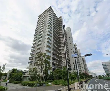 ローレルスクエア健都ザ レジデンス ファーストステージの画像