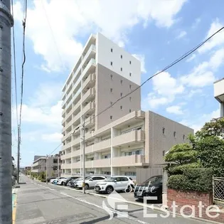 戸部マンションの画像