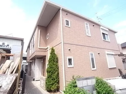 アミコート小林の画像