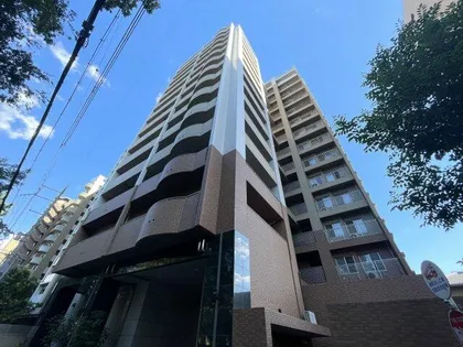 ライオンズマンション宝塚武庫川町の画像