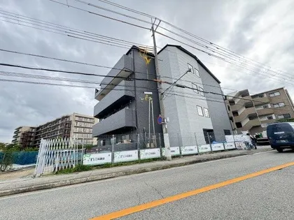 仮)中筋PJ【205号室】の外観
