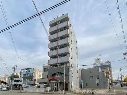 フルーレゾン神戸パート2の画像