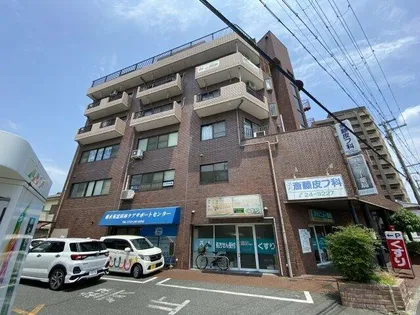 リベルテタナカの画像