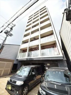 サムティ天王寺EASTの画像