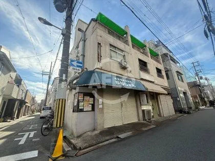 GS阿倍野の画像