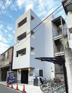 BLISS POINT阿倍野IIの画像