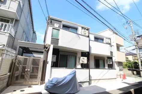 ワコーレヴィアーノ須磨月見山本町の画像