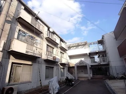 CRASIS苦楽園プラザの画像
