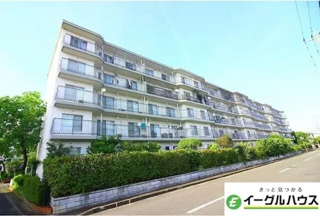 サンライフ小郡パークタウンHの画像