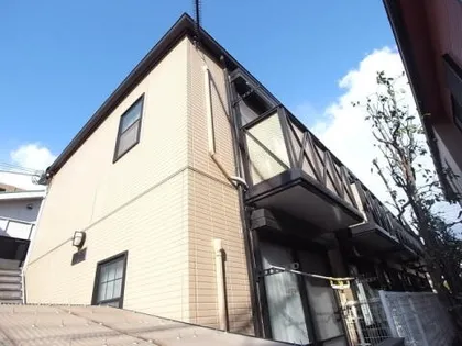 Step夙川【107号室】の外観