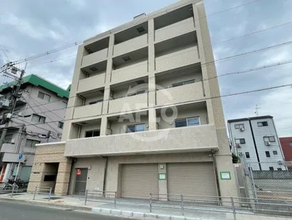 セントラルコートの画像